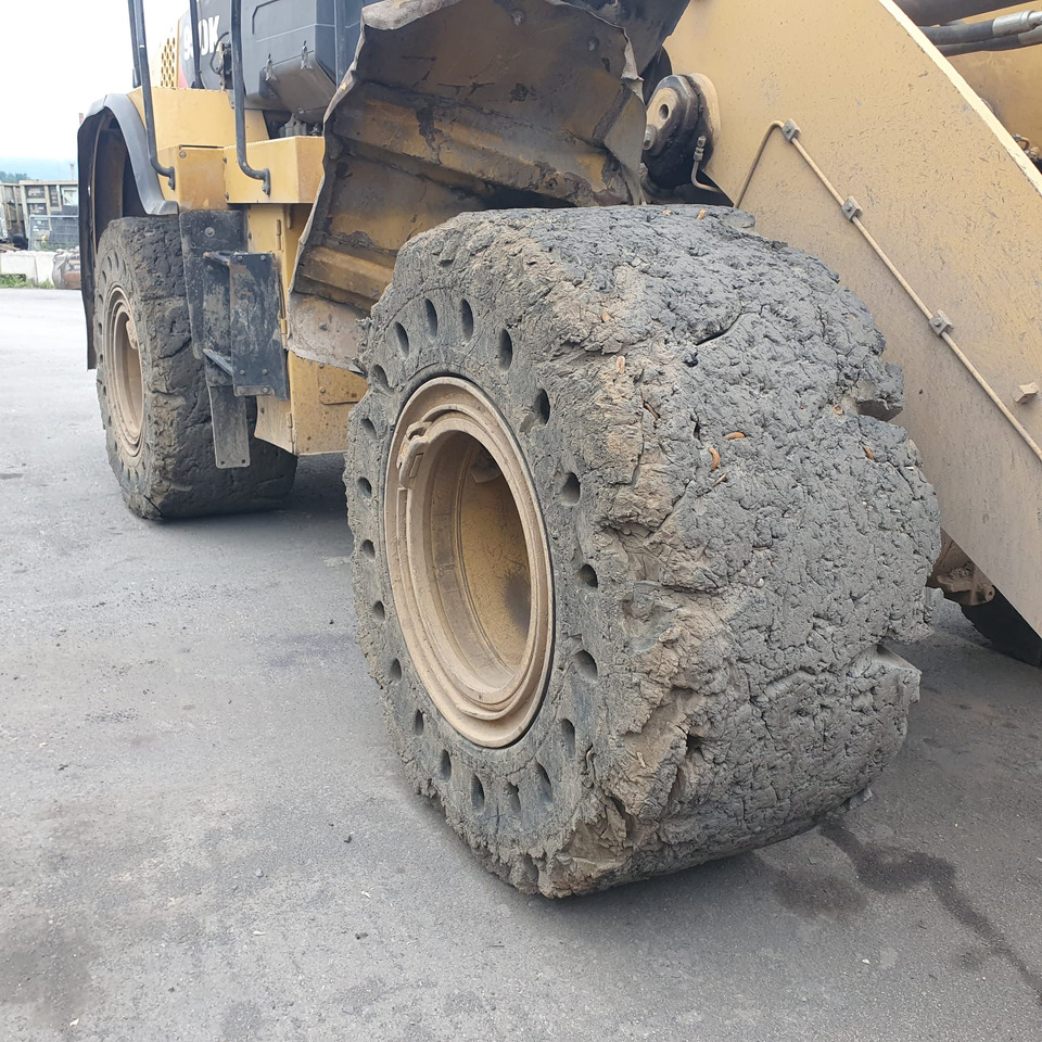 CATERPILLAR 950K - Wiellader: afbeelding 3 CATERPILLAR 950K - Wiellader: afbeelding 3