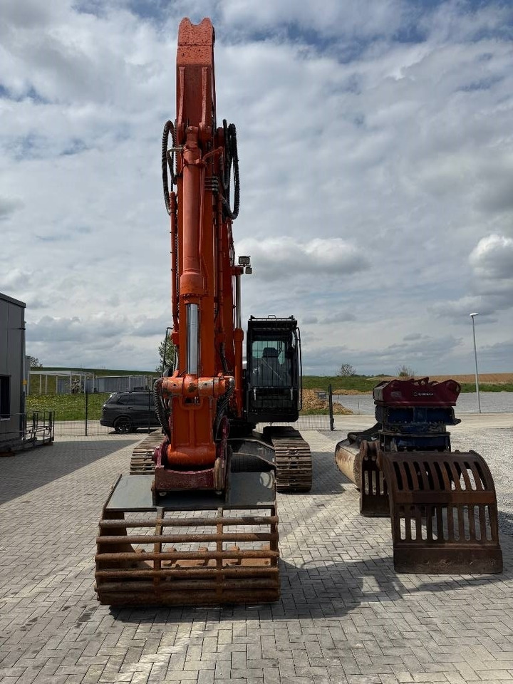 Leasing Hitachi ZX 250 LC N-6  Hitachi ZX 250 LC N-6: afbeelding 8