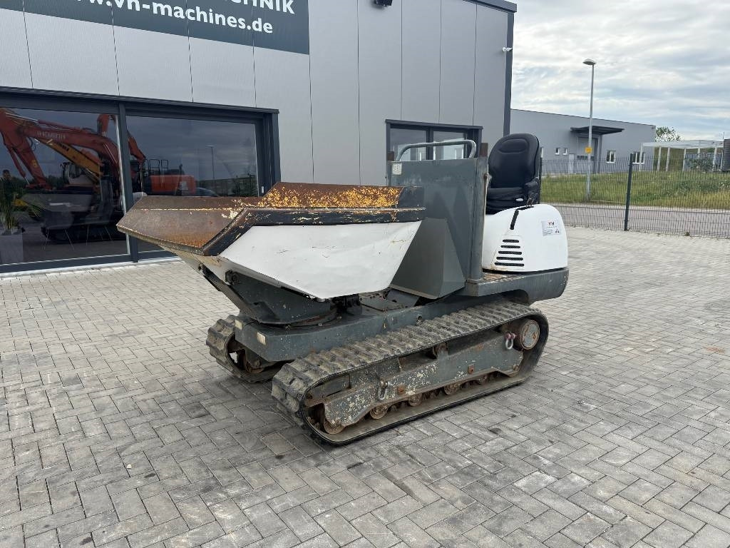 Neuson TD18 - Rupsdumper: afbeelding 3 Neuson TD18 - Rupsdumper: afbeelding 3