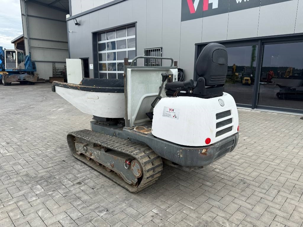 Neuson TD18 - Rupsdumper: afbeelding 4 Neuson TD18 - Rupsdumper: afbeelding 4