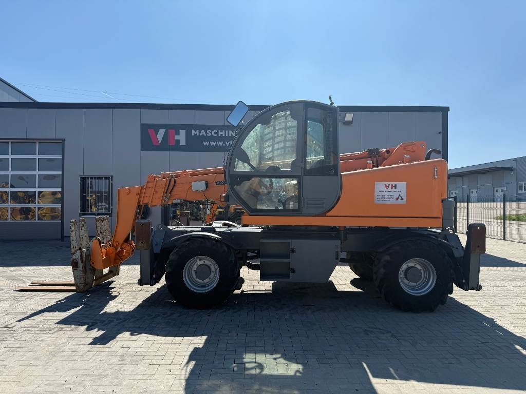 Terex Girolift 3514 - Verreiker: afbeelding 2 Terex Girolift 3514 - Verreiker: afbeelding 2