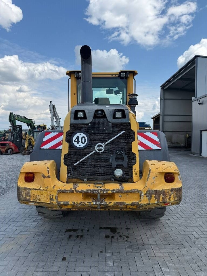 Volvo L 90 G - Wiellader: afbeelding 4 Volvo L 90 G - Wiellader: afbeelding 4
