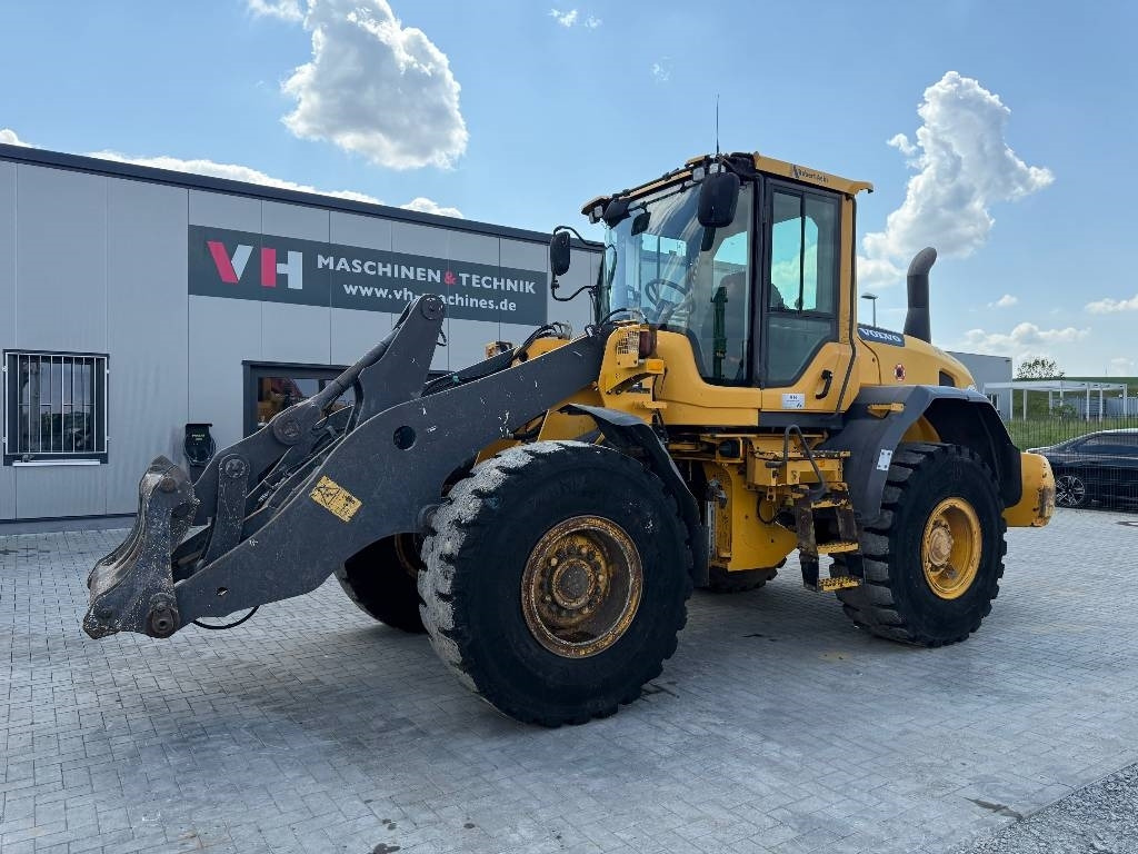 Volvo L 90 G - Wiellader: afbeelding 1 Volvo L 90 G - Wiellader: afbeelding 1