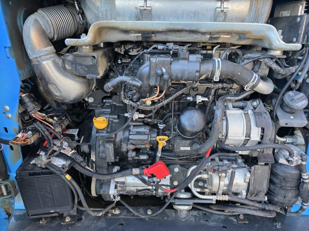 BOBCAT T770 - Schranklader: afbeelding 5 BOBCAT T770 - Schranklader: afbeelding 5