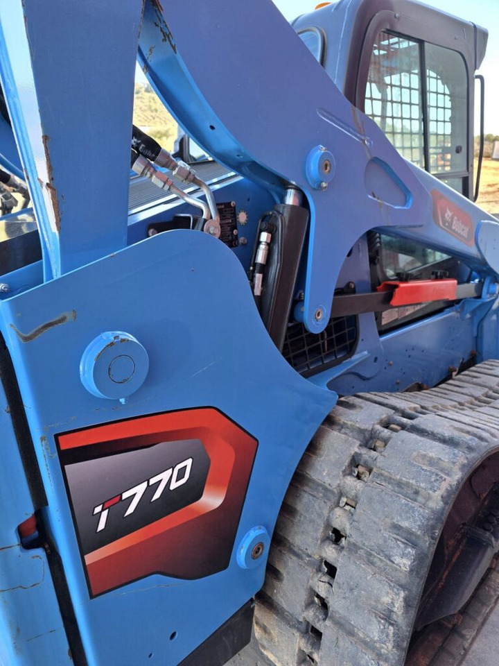 BOBCAT T770 - Schranklader: afbeelding 4 BOBCAT T770 - Schranklader: afbeelding 4