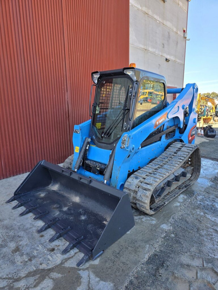 BOBCAT T770 - Schranklader: afbeelding 2 BOBCAT T770 - Schranklader: afbeelding 2
