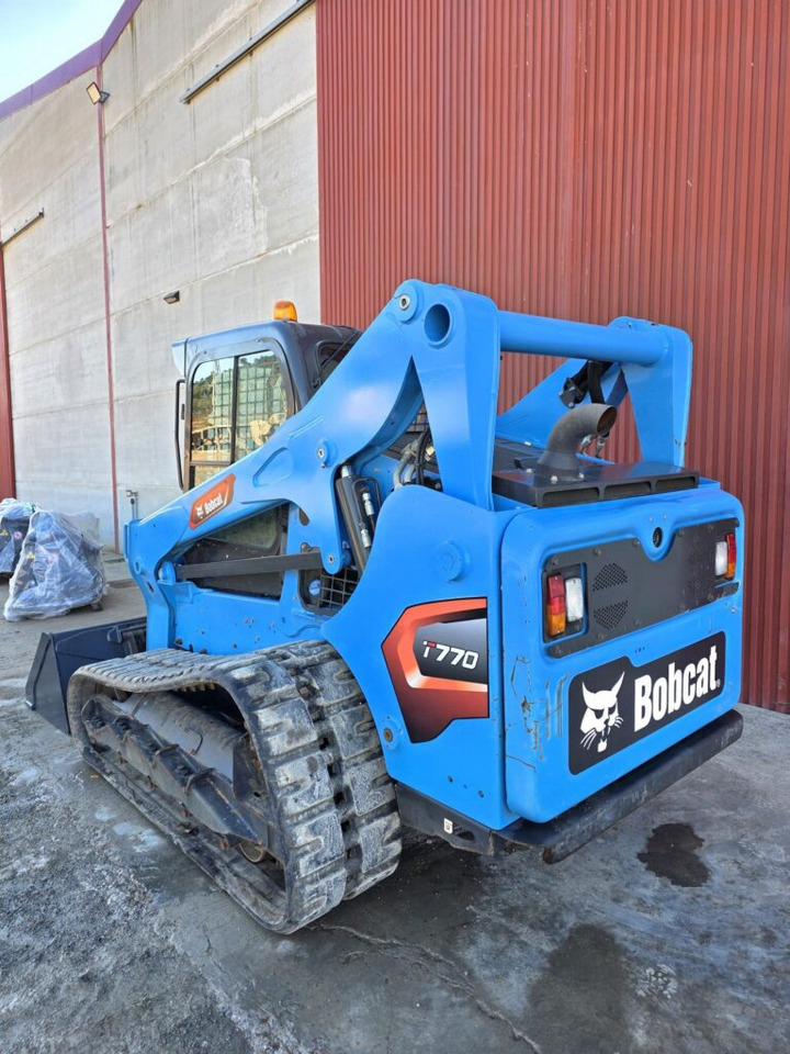 BOBCAT T770 - Schranklader: afbeelding 3 BOBCAT T770 - Schranklader: afbeelding 3