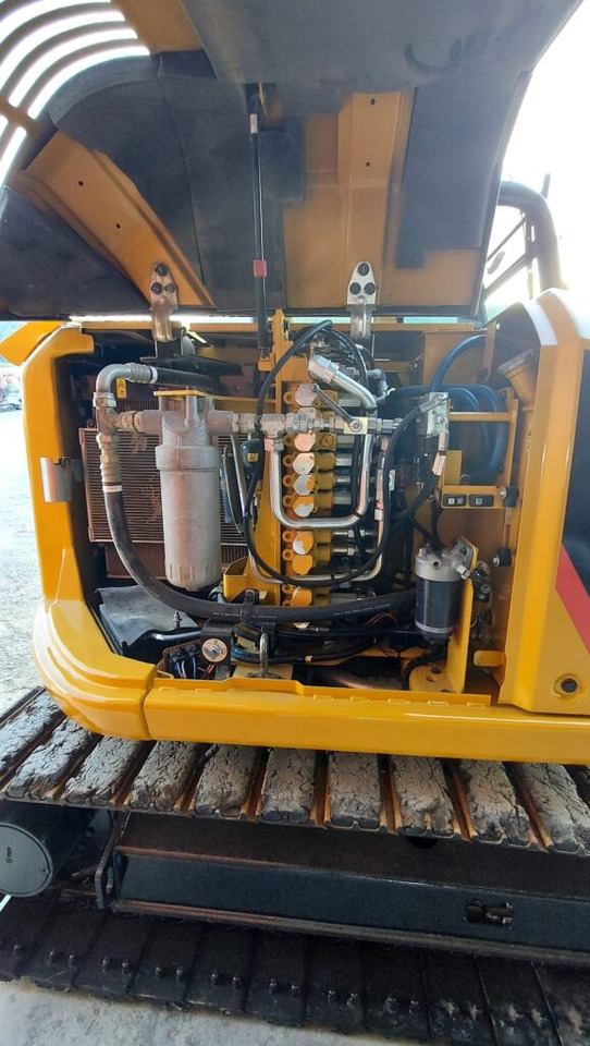 CAT 308E2CR - Minigraafmachine: afbeelding 4 CAT 308E2CR - Minigraafmachine: afbeelding 4
