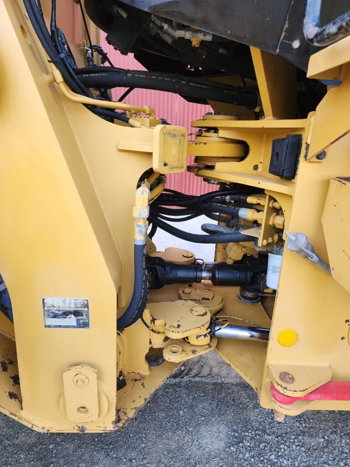 CAT 938K - Wiellader: afbeelding 4 CAT 938K - Wiellader: afbeelding 4
