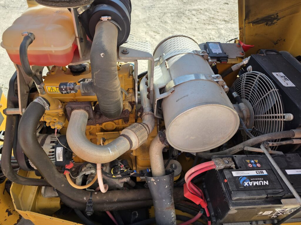 CAT CB24B - Wals: afbeelding 5 CAT CB24B - Wals: afbeelding 5