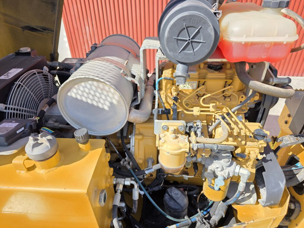 CAT CB24B - Wals: afbeelding 4 CAT CB24B - Wals: afbeelding 4