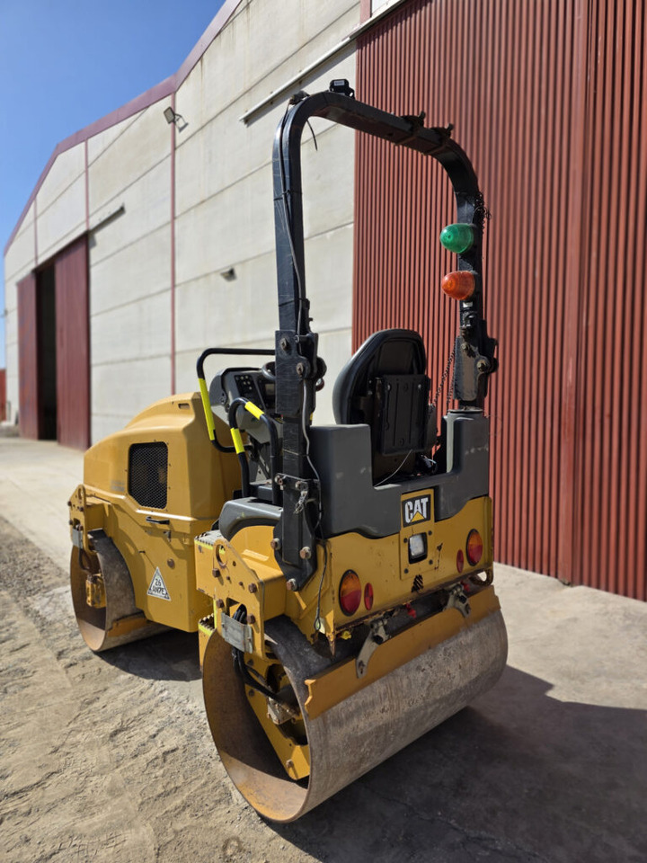 CAT CB24B - Wals: afbeelding 3 CAT CB24B - Wals: afbeelding 3