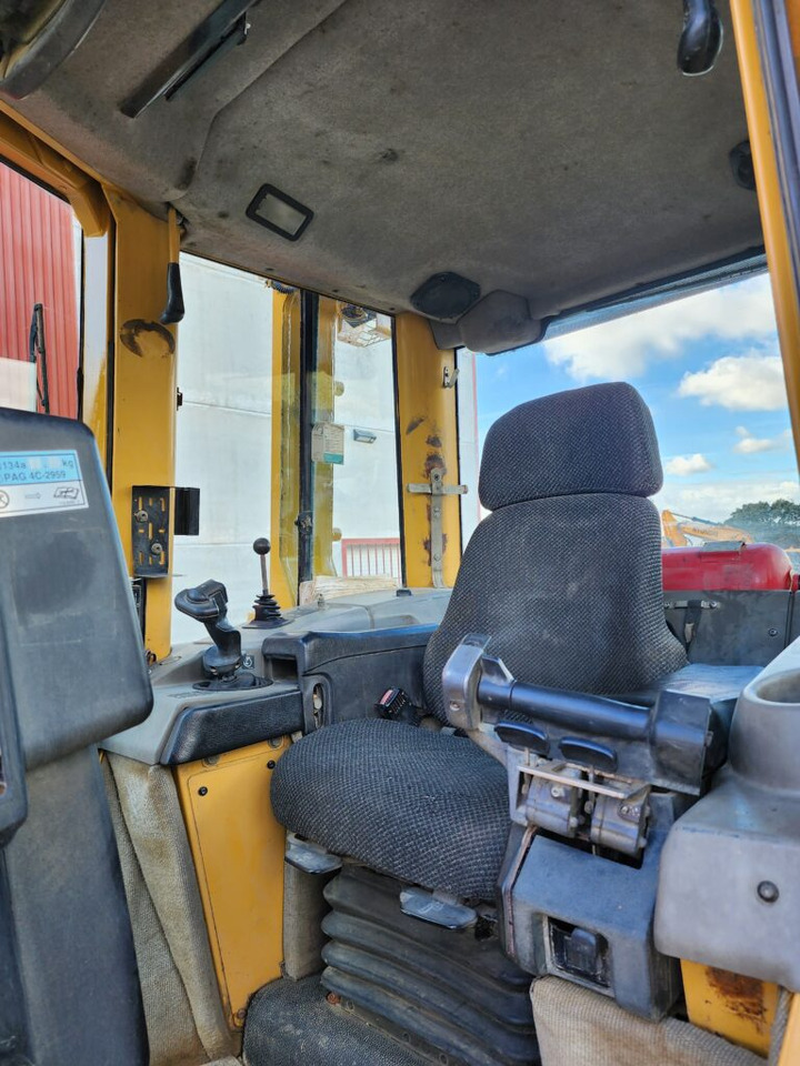 CAT D6N LGP - Bulldozer: afbeelding 5 CAT D6N LGP - Bulldozer: afbeelding 5