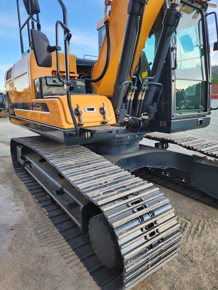 HYUNDAI ROBEX HX160L - Rupsgraafmachine: afbeelding 4 HYUNDAI ROBEX HX160L - Rupsgraafmachine: afbeelding 4