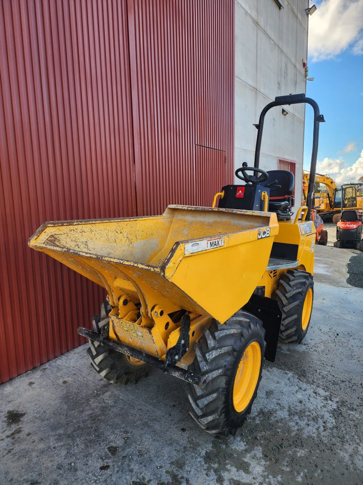 JCB 1T-2S5 - Minidumper: afbeelding 3 JCB 1T-2S5 - Minidumper: afbeelding 3