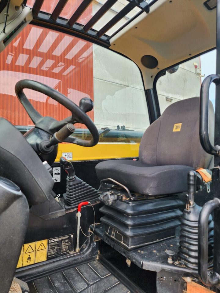 Verreiker JCB 535-95: afbeelding 6 Verreiker JCB 535-95: afbeelding 6