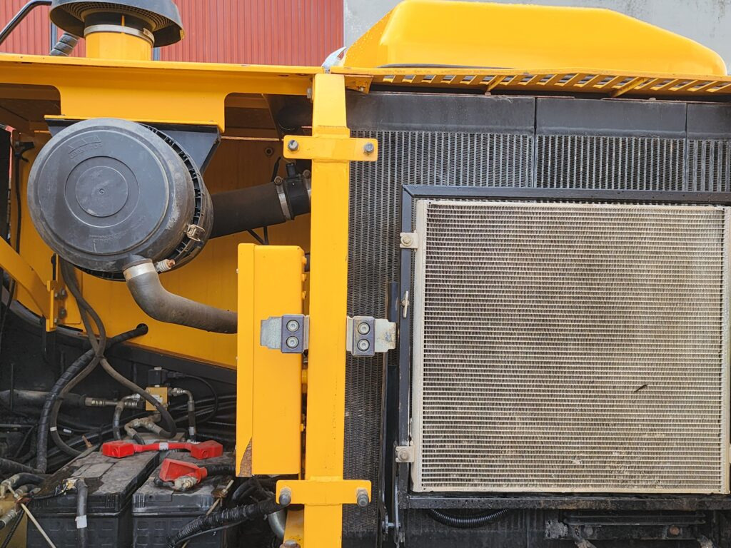 JCB JS220LC+T4i - Rupsgraafmachine: afbeelding 4 JCB JS220LC+T4i - Rupsgraafmachine: afbeelding 4