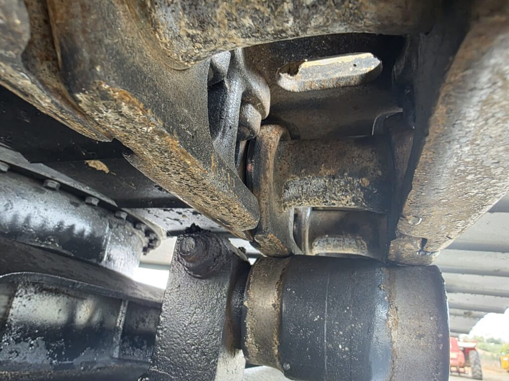 KOBELCO SK140SRLC-5 - Rupsgraafmachine: afbeelding 4 KOBELCO SK140SRLC-5 - Rupsgraafmachine: afbeelding 4