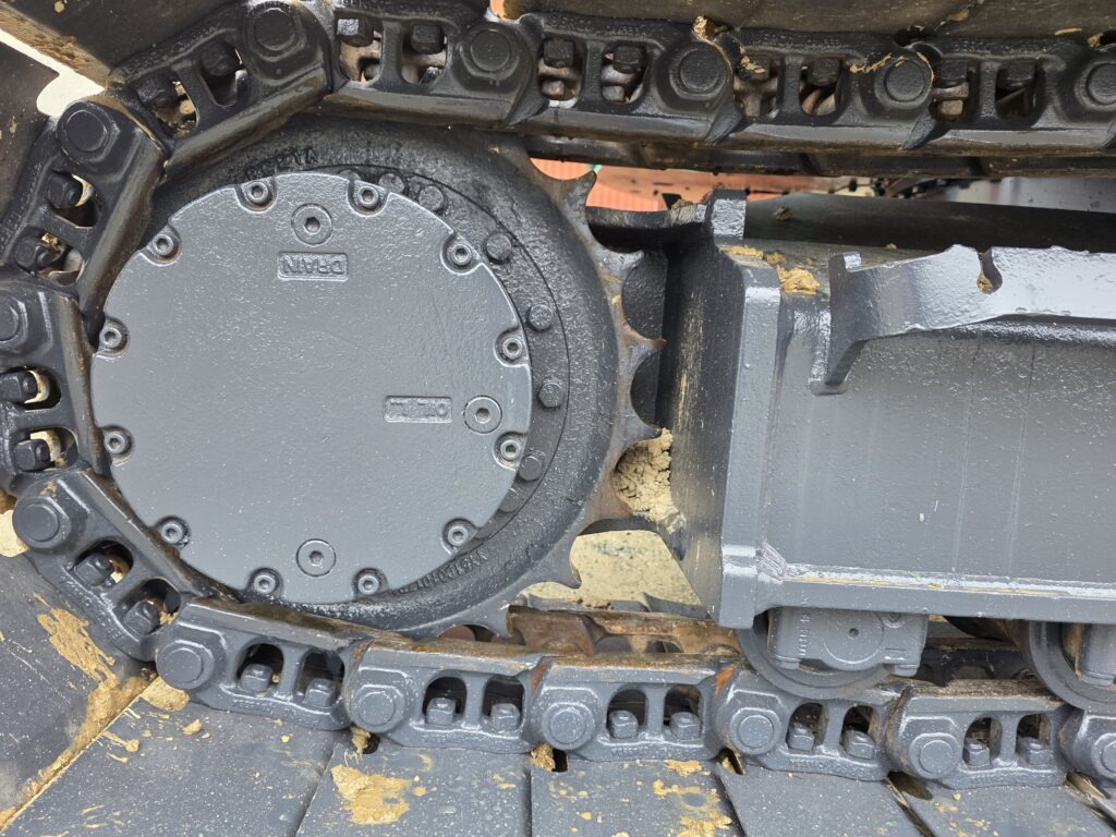 KOBELCO SK140SRLC-5 - Rupsgraafmachine: afbeelding 3 KOBELCO SK140SRLC-5 - Rupsgraafmachine: afbeelding 3