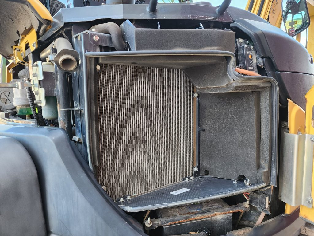 Minigraafmachine YANMAR VIO80-1A: afbeelding 13