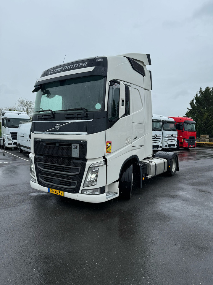 VOLVO FH460 - Trekker: afbeelding 3 VOLVO FH460 - Trekker: afbeelding 3
