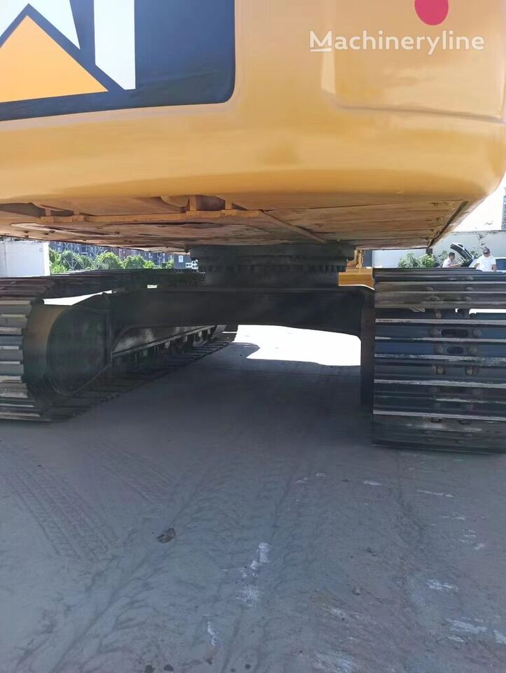 Caterpillar 320D - Rupsgraafmachine: afbeelding 3 Caterpillar 320D - Rupsgraafmachine: afbeelding 3