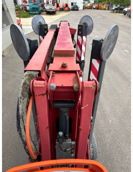 Hinowa Lightlift 19.65 Raupenarbeitsbühne 18,8m - Knikarmhoogwerker: afbeelding 2 Hinowa Lightlift 19.65 Raupenarbeitsbühne 18,8m - Knikarmhoogwerker: afbeelding 2