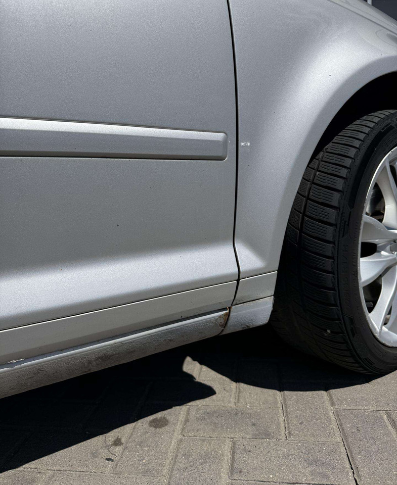 Audi A3 - Hatchback: afbeelding 5 Audi A3 - Hatchback: afbeelding 5