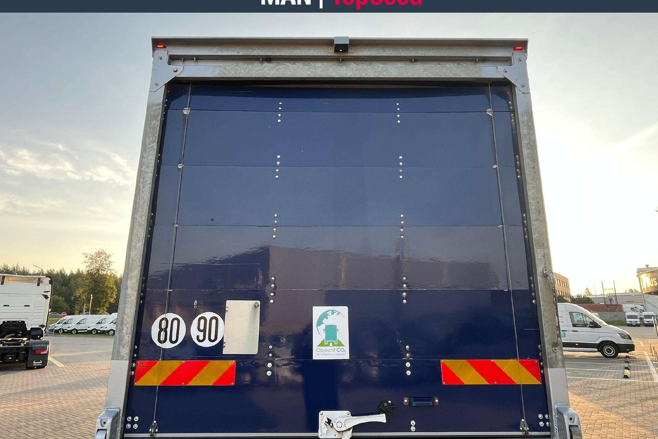 MAN 15.250 4X2 Liftas ADR AT (8881) - Bakwagen: afbeelding 5 MAN 15.250 4X2 Liftas ADR AT (8881) - Bakwagen: afbeelding 5