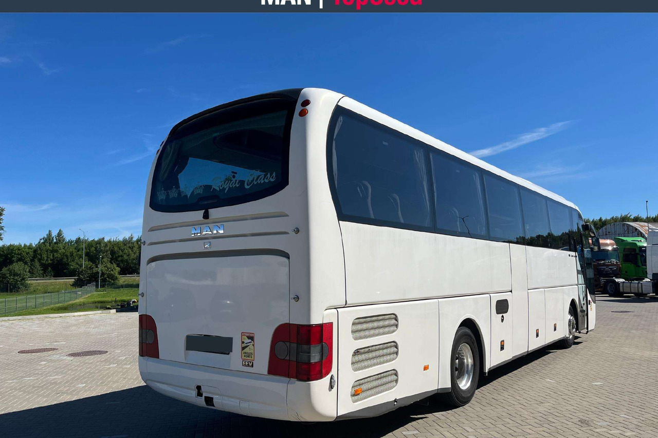 MAN Lion's coach R07 Euro 5 (8724) - Touringcar: afbeelding 4 MAN Lion's coach R07 Euro 5 (8724) - Touringcar: afbeelding 4