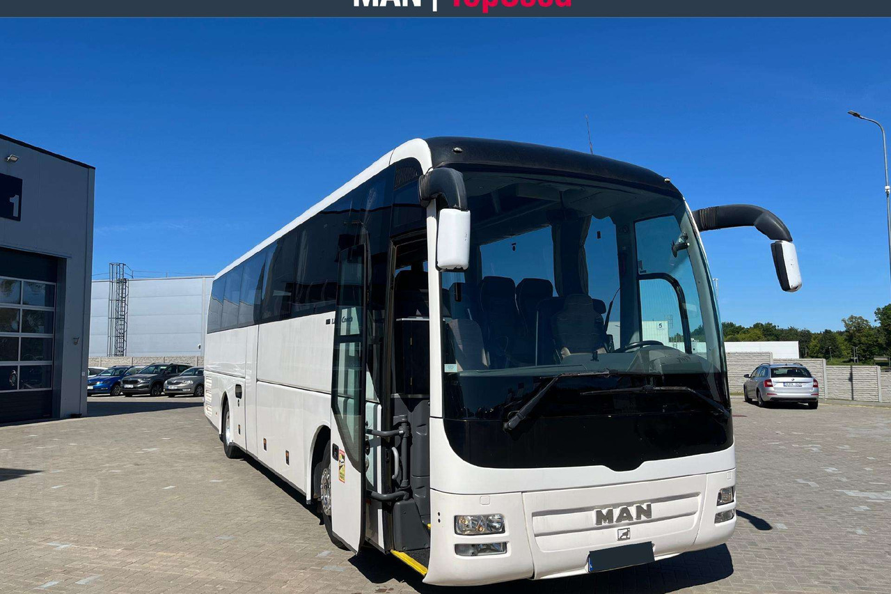 MAN Lion's coach R07 Euro 5 (8724) - Touringcar: afbeelding 2 MAN Lion's coach R07 Euro 5 (8724) - Touringcar: afbeelding 2
