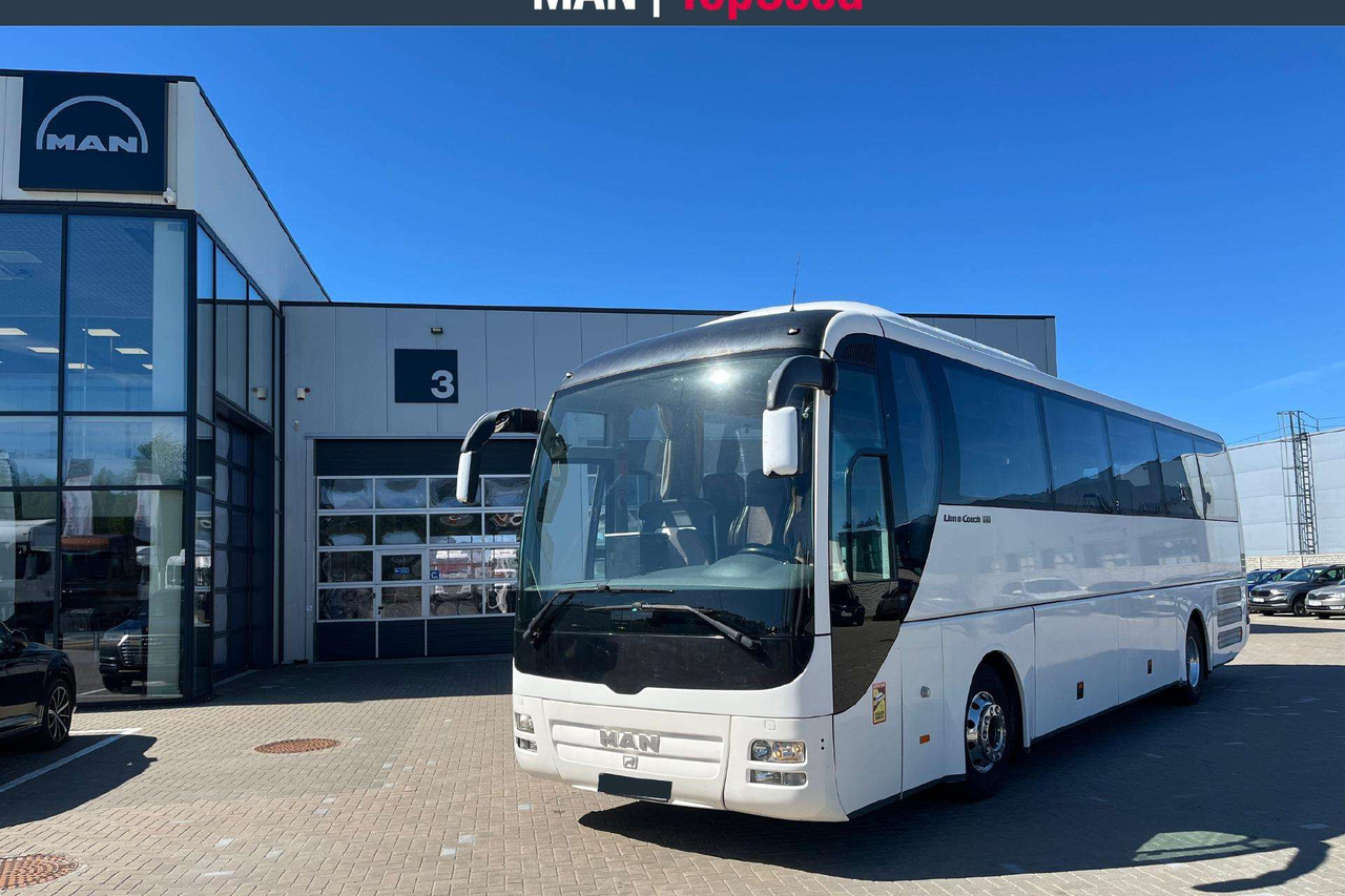 MAN Lion's coach R07 Euro 5 (8724) - Touringcar: afbeelding 1 MAN Lion's coach R07 Euro 5 (8724) - Touringcar: afbeelding 1