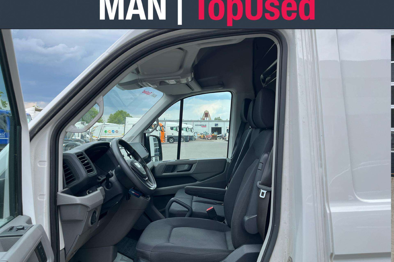 MAN TGE - Personenwagen: afbeelding 3 MAN TGE - Personenwagen: afbeelding 3