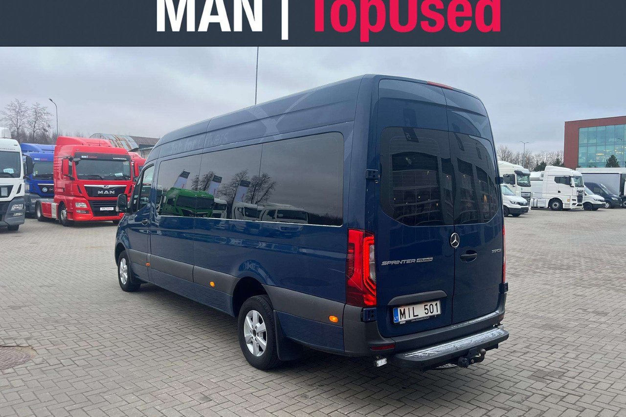 Mercedes-Benz Sprinter - Personenwagen: afbeelding 3 Mercedes-Benz Sprinter - Personenwagen: afbeelding 3