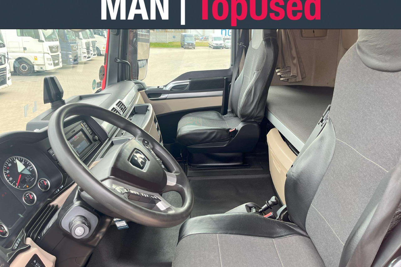 MAN 18.460 XLX - Trekker: afbeelding 5 MAN 18.460 XLX - Trekker: afbeelding 5
