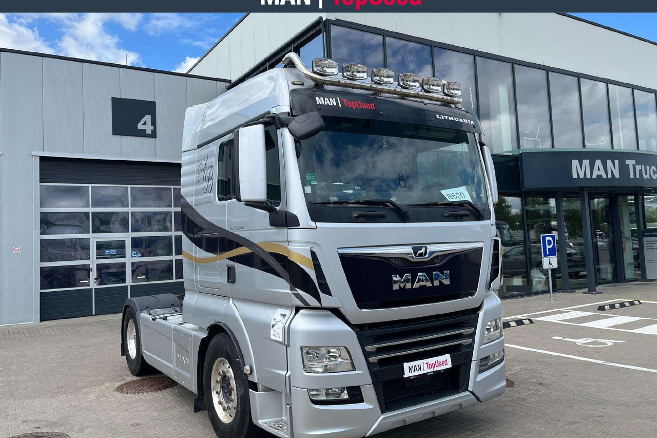 MAN 18.500 XLX Hidraulika Retarder 8620 - Trekker: afbeelding 2 MAN 18.500 XLX Hidraulika Retarder 8620 - Trekker: afbeelding 2