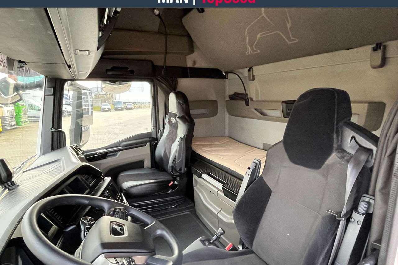 MAN TGX 18.470 LED - Trekker: afbeelding 5 MAN TGX 18.470 LED - Trekker: afbeelding 5