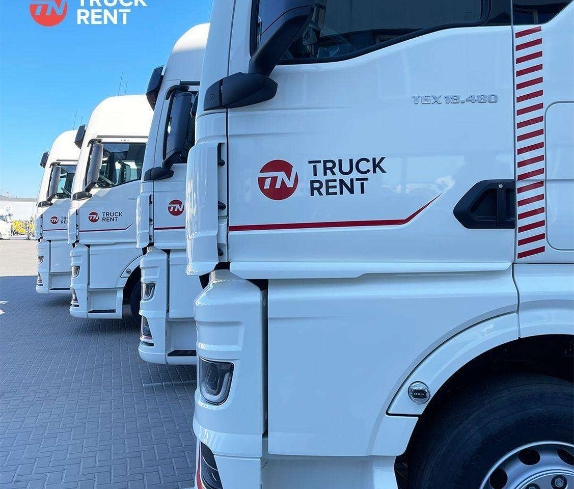 MAN TGX 18.480 4x2 BL SA - Trekker: afbeelding 4 MAN TGX 18.480 4x2 BL SA - Trekker: afbeelding 4