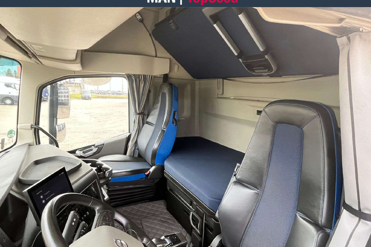 Volvo FH 460 I save Gold (9315) - Trekker: afbeelding 5 Volvo FH 460 I save Gold (9315) - Trekker: afbeelding 5