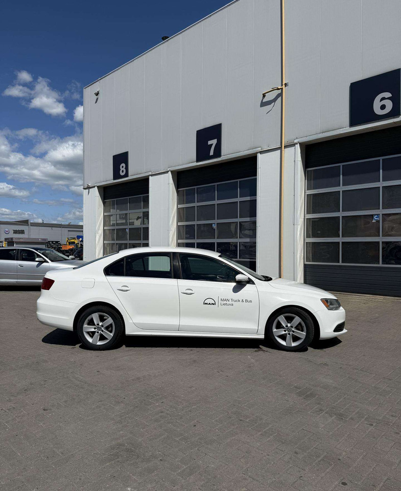 Volkswagen Jetta - Sedan: afbeelding 4 Volkswagen Jetta - Sedan: afbeelding 4
