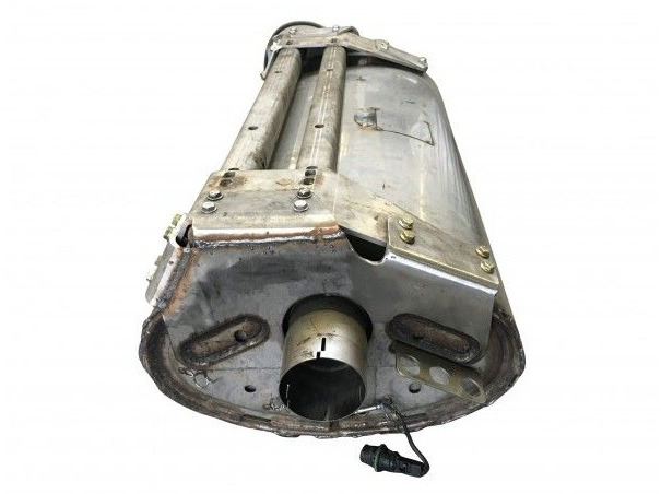 Katalysator EURO 5 Mercedes Vario, Atego - A0024901714 0024901714 - Katalysator voor Vrachtwagen: afbeelding 3 Katalysator EURO 5 Mercedes Vario, Atego - A0024901714 0024901714 - Katalysator voor Vrachtwagen: afbeelding 3