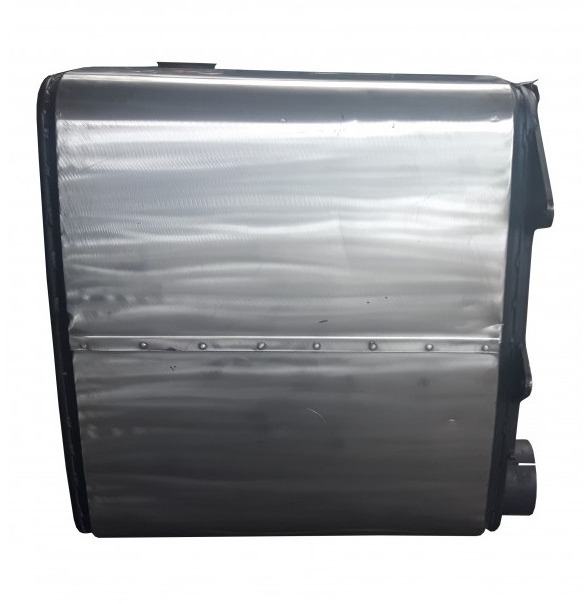 Katalysator Euro 4 MAN TGS - 81.15101.0400 81151010400 - Katalysator voor Vrachtwagen: afbeelding 3 Katalysator Euro 4 MAN TGS - 81.15101.0400 81151010400 - Katalysator voor Vrachtwagen: afbeelding 3