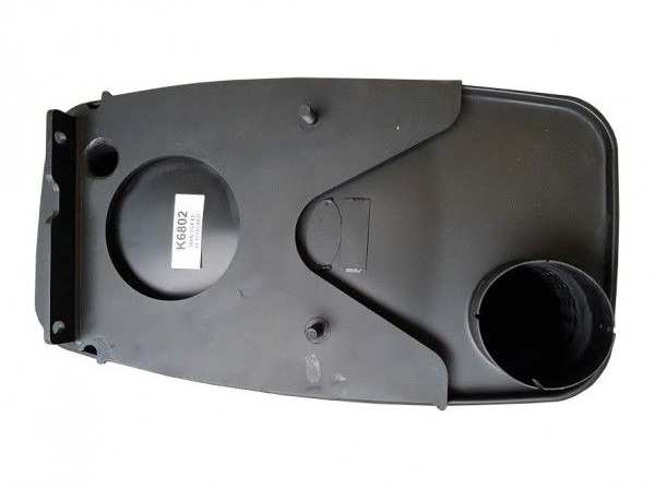 Katalysator Euro 5 MAN TGX - 12.4 - 8115103.6037 8115103.6065 8115103.0098 8115103.6037 - Katalysator voor Vrachtwagen: afbeelding 5 Katalysator Euro 5 MAN TGX - 12.4 - 8115103.6037 8115103.6065 8115103.0098 8115103.6037 - Katalysator voor Vrachtwagen: afbeelding 5
