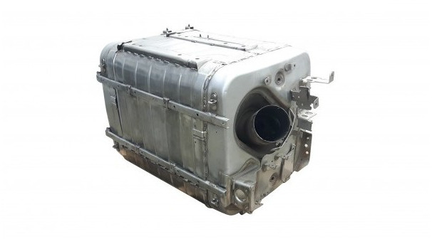 Katalysator Euro 5 MERCEDES Actros - 0054904512 0054900712 0034904512 0054904512 - Katalysator voor Vrachtwagen: afbeelding 1 Katalysator Euro 5 MERCEDES Actros - 0054904512 0054900712 0034904512 0054904512 - Katalysator voor Vrachtwagen: afbeelding 1