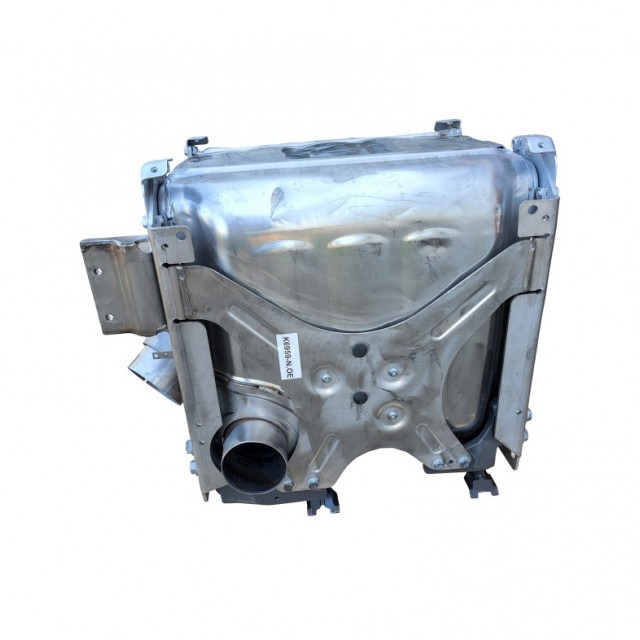 Katalysator Euro 5 MERCEDES Actros MP5 - A6804901912 - Katalysator voor Vrachtwagen: afbeelding 3 Katalysator Euro 5 MERCEDES Actros MP5 - A6804901912 - Katalysator voor Vrachtwagen: afbeelding 3