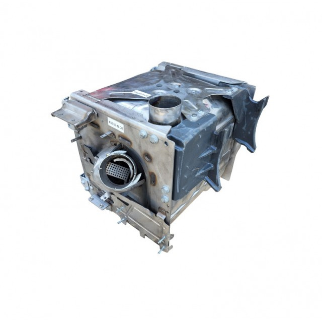 Katalysator Euro 5 MERCEDES Actros MP5 - A6804901912 - Katalysator voor Vrachtwagen: afbeelding 1 Katalysator Euro 5 MERCEDES Actros MP5 - A6804901912 - Katalysator voor Vrachtwagen: afbeelding 1