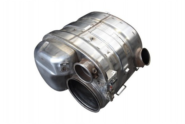 Katalysator Euro 6 VOLVO FH, FH 4 / RENAULT Gama T - 21364816 21364817 23426198 22396038 23105923 23094534 23046481 23105924 23414235 - Katalysator voor Vrachtwagen: afbeelding 1 Katalysator Euro 6 VOLVO FH, FH 4 / RENAULT Gama T - 21364816 21364817 23426198 22396038 23105923 23094534 23046481 23105924 23414235 - Katalysator voor Vrachtwagen: afbeelding 1