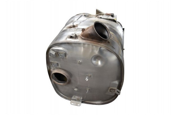 Katalysator Euro 6 VOLVO FH, FH 4 / RENAULT Gama T - 21364816 21364817 23426198 22396038 23105923 23094534 23046481 23105924 23414235 - Katalysator voor Vrachtwagen: afbeelding 2 Katalysator Euro 6 VOLVO FH, FH 4 / RENAULT Gama T - 21364816 21364817 23426198 22396038 23105923 23094534 23046481 23105924 23414235 - Katalysator voor Vrachtwagen: afbeelding 2