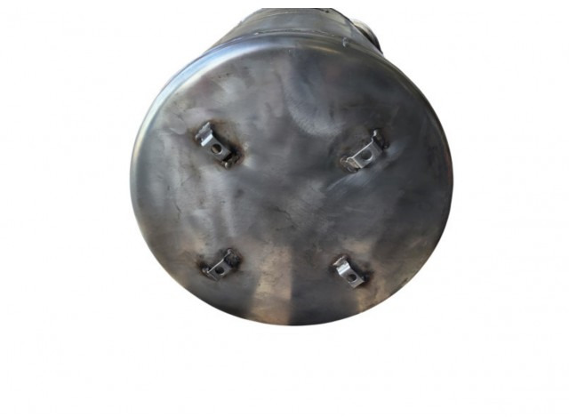 Katalysator SCR DAF Euro 5 - 1795399 - Katalysator voor Vrachtwagen: afbeelding 3 Katalysator SCR DAF Euro 5 - 1795399 - Katalysator voor Vrachtwagen: afbeelding 3