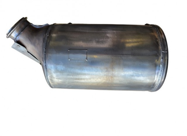 Katalysator SCR DAF Euro 5 - 1795399 - Katalysator voor Vrachtwagen: afbeelding 2 Katalysator SCR DAF Euro 5 - 1795399 - Katalysator voor Vrachtwagen: afbeelding 2